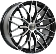 NEO 740 7x17 5x108 ET45 67.1 BFP