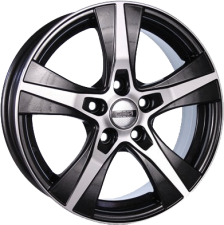 NEO 743 7x17 5x108 ET31 60.1 BSD