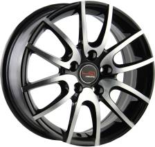 Nissan NS508 Concept 6.5x17 5x114.3 ET40 66.1 BFP