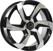 Nissan NS511 Concept 6.5x17 5x114.3 ET40 66.1 BKF