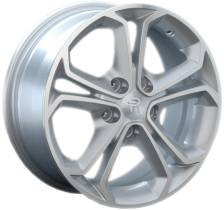 Opel OPL10 6.5x15 5x105 ET39 56.6 S