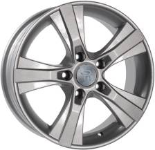 Opel OPL34 6.5x15 5x105 ET39 56.6 S