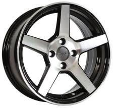 PDW C-Spec 2 8x18 5x108 ET33 60.1 M/U4B