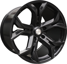 PDW Invader 8.5x20 5x150 ET45 110.1 B