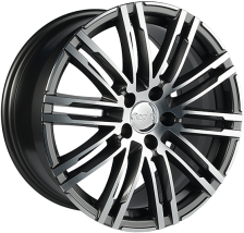 Porsche PR13 9x20 5x112 ET26 66.6 GMFP