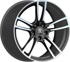 Porsche PR26 11x21 5x130 ET58 71.6 GMF