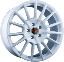 Porsche PR7 10x21 5x130 ET50 71.6 W