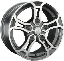 Replica LS 216 6.5x15 5x139.7 ET40 98.5 GMF