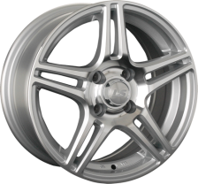 Replica LS 770 6.5x15 4x100 ET45 54.1 SF