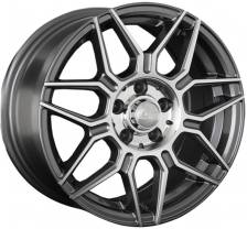 Replica LS 785 7.5x17 5x108 ET50 63.3 GMF