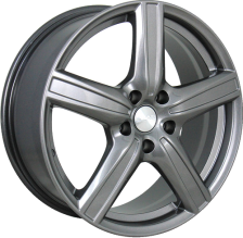 SKAD Адмирал 7.5x18 5x108 ET50 67.1 Graphite