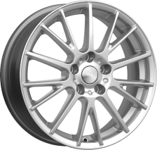 SKAD Дубай 6.5x17 5x112 ET49 66.6 HS