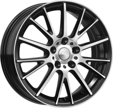 SKAD Дубай 6.5x17 5x112 ET41 57.1 BFP