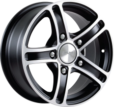 SKAD Трофи 6.5x15 5x139.7 ET40 98.5 MBFP