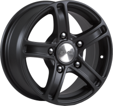 SKAD Трофи 6.5x15 5x139.7 ET40 98.5 Черный Бархат