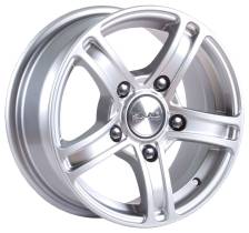 SKAD Трофи 6.5x15 5x139.7 ET40 98.5 Алмаз Бархат