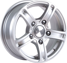 SKAD Трофи 6.5x15 5x139.7 ET40 98.5 BZ