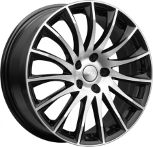 SKAD Валенсия 7x18 5x114.3 ET50 67.1 BFP