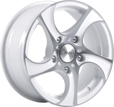 SKAD Вихрь 7x16 5x139.7 ET40 98.5 WFP