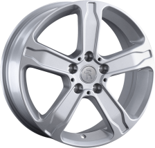 Skoda SK124 7x18 5x112 ET43 57.1 SFP