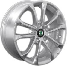 Skoda SK51 6.5x16 5x112 ET43 57.1 S