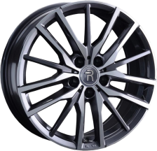 Subaru SB68 7x18 5x114.3 ET48 56.1 GMF