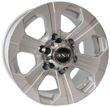 Tech Line 547 8x15 5x139.7 ET0 108 BZ