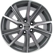 Tech Line 738 7.5x17 5x114.3 ET46 67.1 GRD