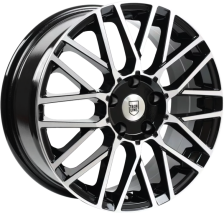 Tech Line 739 6.5x17 5x108 ET40 54.1 BD