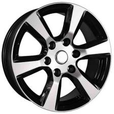 Toyota To101H 7.5x19 5x114.3 ET40 60.1 HB