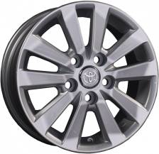 Toyota To16H