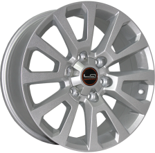 Toyota TY182 7.5x18 6x139.7 ET25 106.2 HB