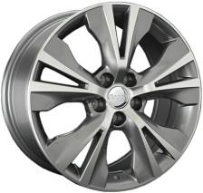 Toyota TY211 7.5x18 5x114.3 ET30 60.1 GMF