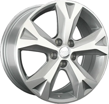 Toyota TY214 7.5x18 5x114.3 ET30 60.1 SF