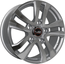 Toyota TY236 8x18 5x150 ET56 110.1 BZ