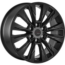 Toyota TY572 Concept 8.5x20 6x139.7 ET25 106.3 B