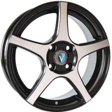 Venti 1510 6x15 4x100 ET37 60.1 BL