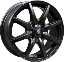 Venti 1605 6x16 4x114.3 ET45 67.1 BK