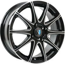 Venti 1716 7x17 4x100 ET40 60.1 BFP