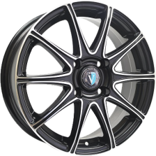 Venti 1716 7x17 4x100 ET40 60.1 BD