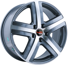 Volkswagen VW1 8x18 5x130 ET53 71.6 FGMF