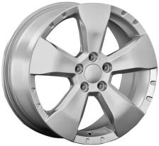 Volkswagen VW212 6.5x16 5x100 ET46 57.1 S