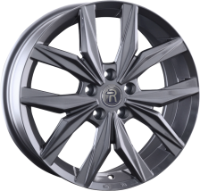 Volkswagen VW226 7x18 5x112 ET43 57.1 GM