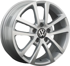 Volkswagen VW23 7x16 5x112 ET42 57.1 S