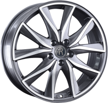 Volkswagen VW269 7x19 5x112 ET43 57.1 GMF