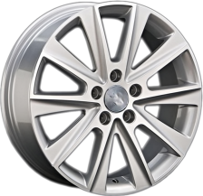 Volkswagen VW28 7x17 5x112 ET54 57.1 SF