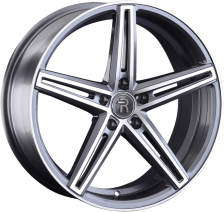 Volkswagen VW287 9x20 5x112 ET33 66.6 GMF