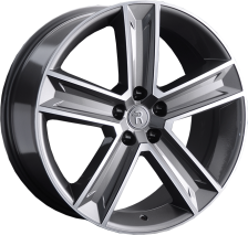 Volkswagen VW299 9x20 5x112 ET33 66.6 GMFP