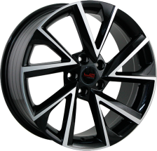 Volkswagen VW545 Concept 7.5x17 5x112 ET35 57.1 BKF