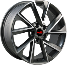 Volkswagen VW545 Concept 7.5x17 5x112 ET35 57.1 GMF